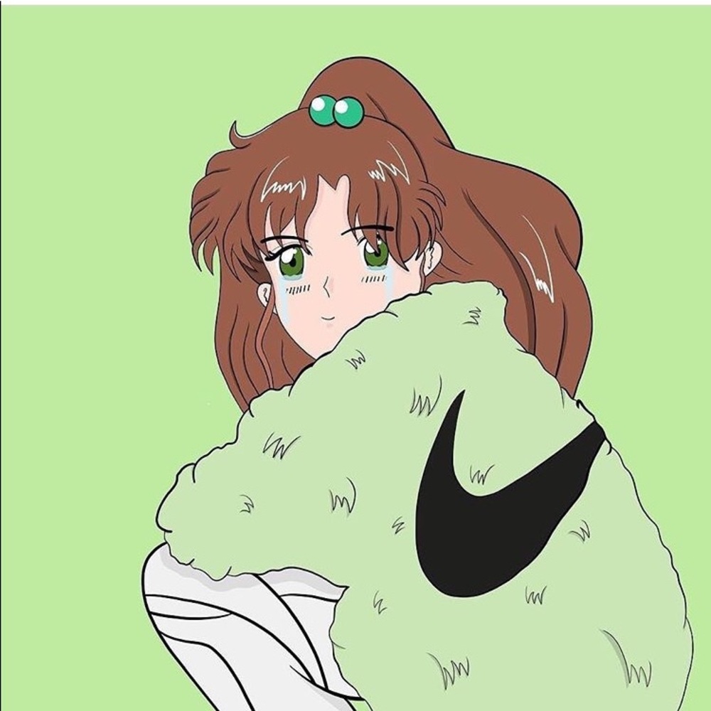 Meet your Posher, Hana